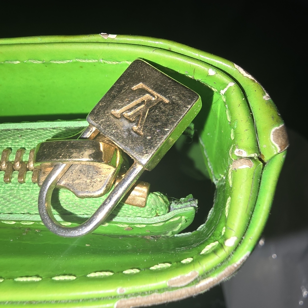 Robert Wilson LV RARE PIECE - Picture 3 of 11